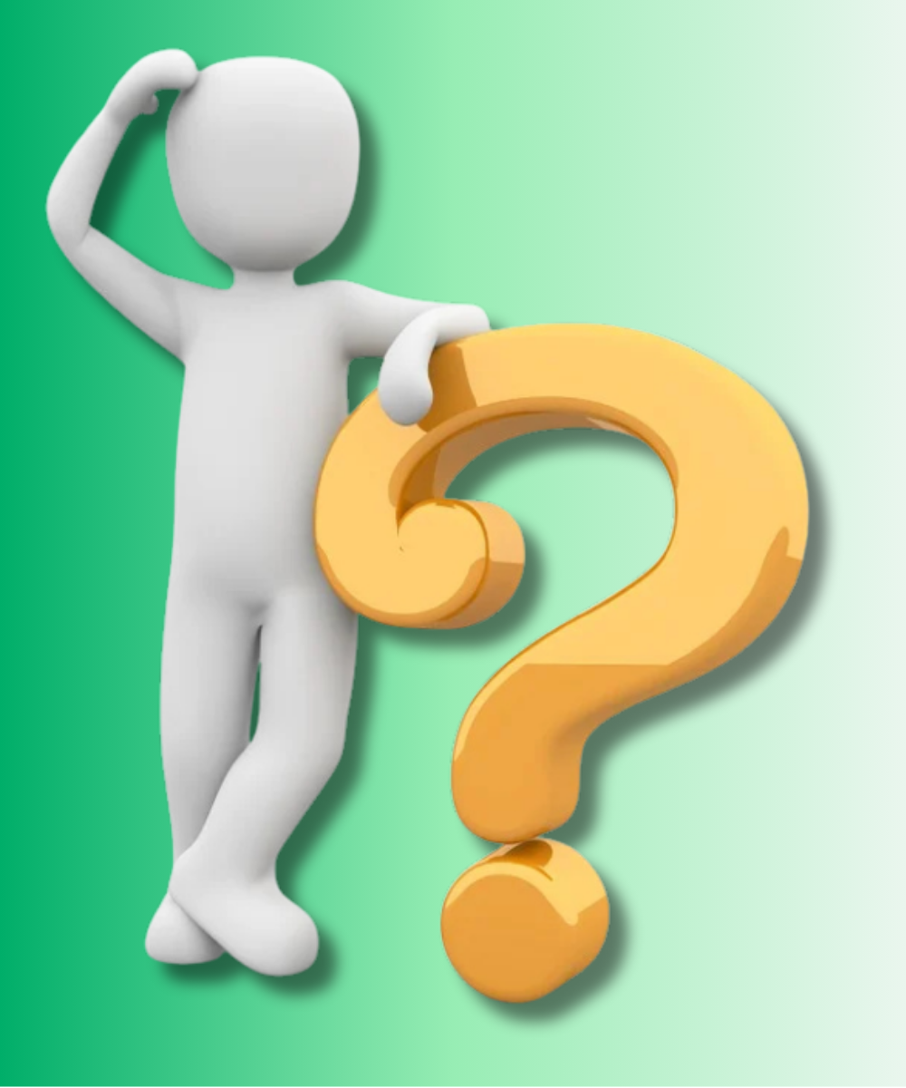 Wat als ik twijfel tussen twee opties?