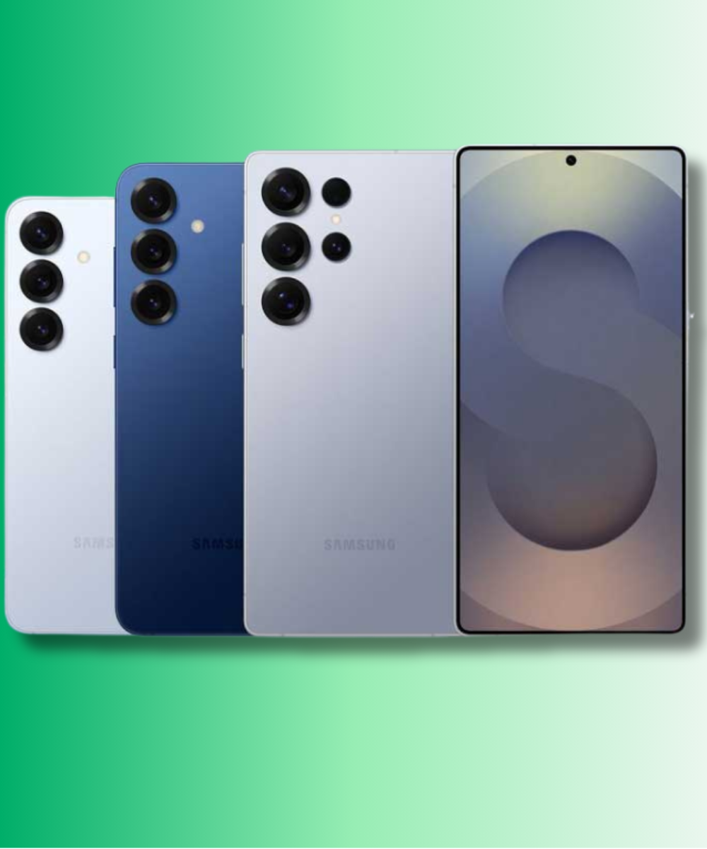Wat is het beste hoesje voor mijn Samsung telefoon?