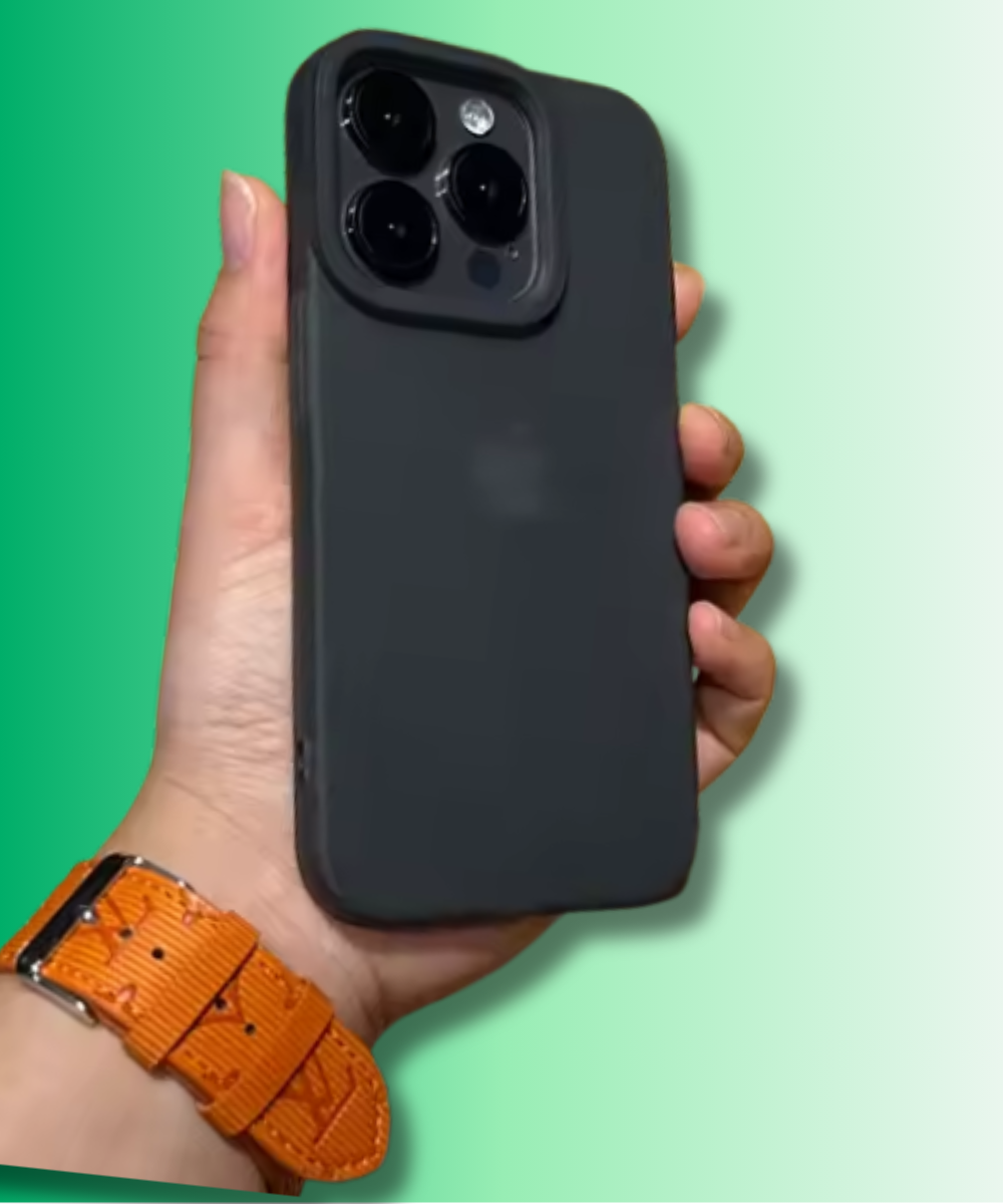 Wat is het verschil tussen een siliconen hoesje en een hardcase hoesje?