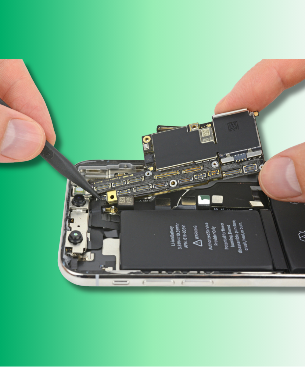 Wat kost een iPhone onderzoek en diagnose?