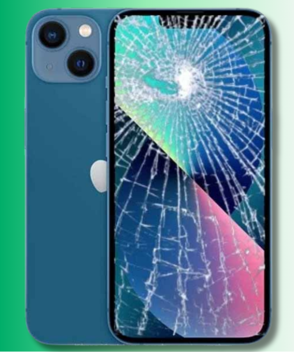 Wat kost een iPhone schermreparatie met compatible display?