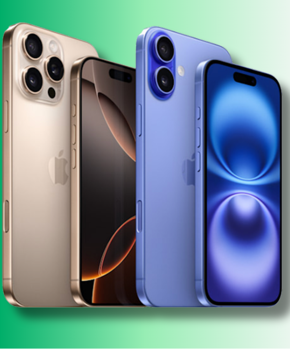 Wat zijn de verschillen tussen iPhone 16 en iPhone 17 Pro