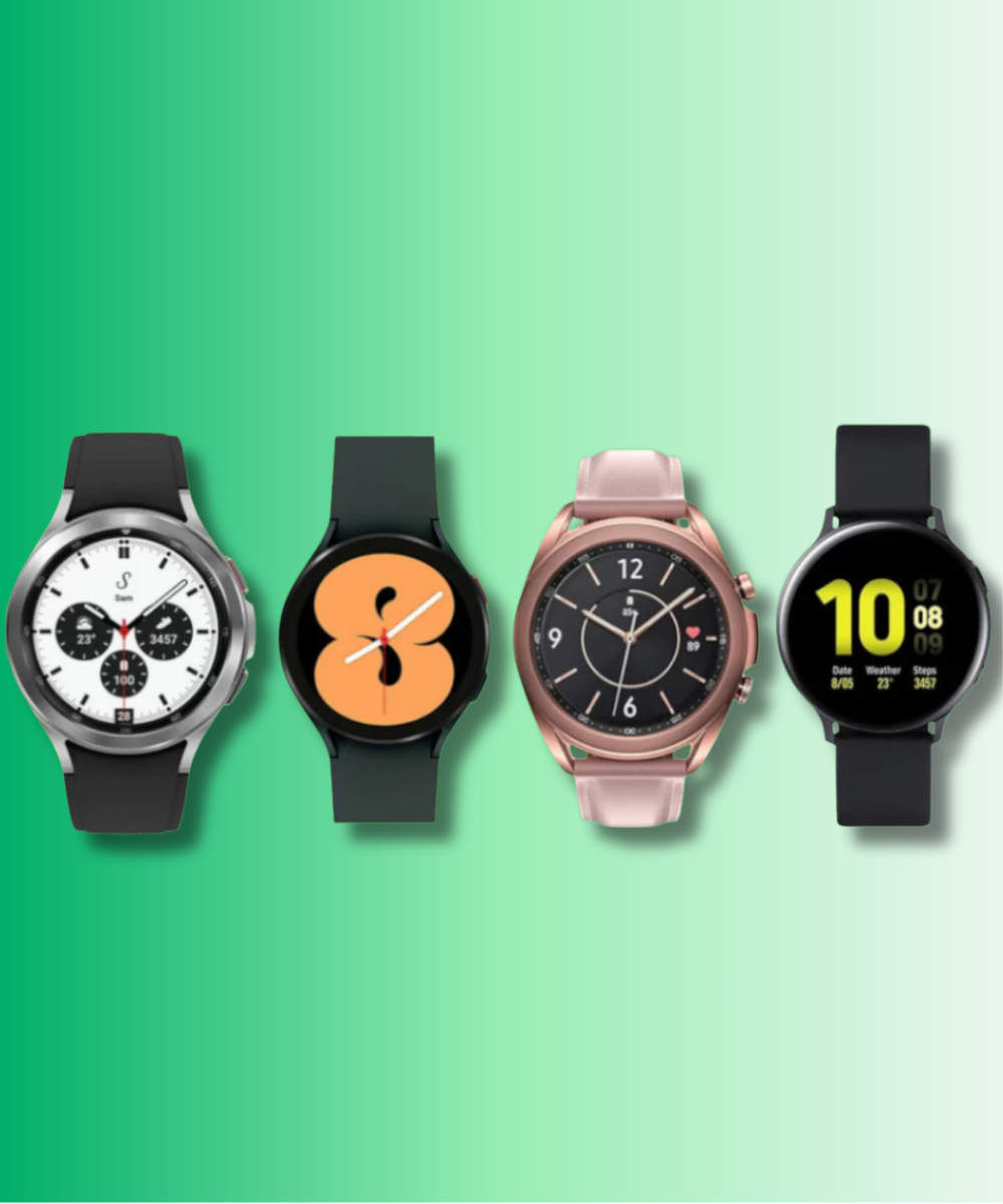 Welke smartwatch heb ik?