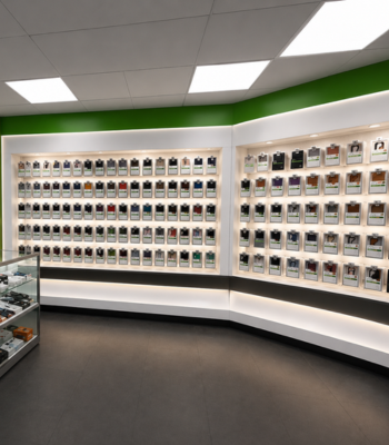 Telefoonstar Ede: Jouw Specialist voor Smartphone Reparaties, Accessoires en Persoonlijke Service